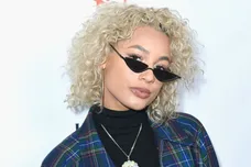 Timothy Norris / Stringer / Getty Images