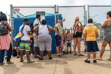 Jessica Kourkounis/Getty Images