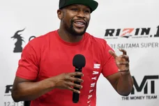 Ethan Miller/Getty Images