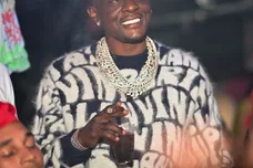 Prince Williams/Getty Images