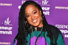 Paras Griffin / Stringer / Getty Images