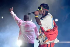 Frazer Harrison/Getty Images