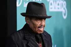 Paras Griffin/Getty Images