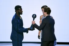 Kevork Djansezian/Getty Images