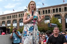 Sergio Flores / Getty Images