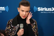 Astrid Stawiarz/Getty Images