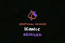 Avant Garden / Island Records