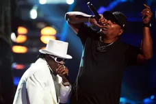 Stephen Lovekin/Getty Images