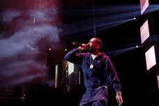 Bennett Raglin/Getty Images