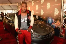 Rick Diamond/Getty Images