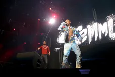 Bennett Raglin/Getty Images