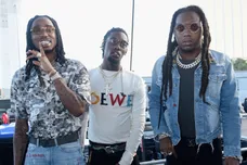 David Becker/Getty Images