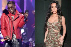 Paras Griffin/Getty Images & MEGA/GC Images/Getty Images