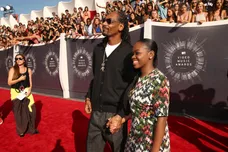 Christopher Polk/Getty Images for MTV