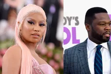 Jamie McCarthy/Getty Images, Roy Rochlin/Getty Images