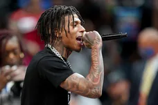 Cooper Neill/Getty Images