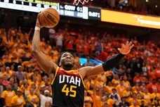 Alex Goodlett/Getty Images