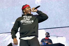 Bennett Raglin/Getty Images