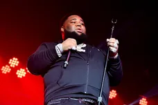 Paras Griffin/Getty Images