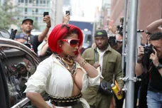 Anna Webber/Getty Images