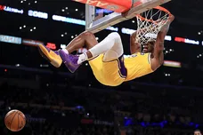 Sean M. Haffey/Getty Images