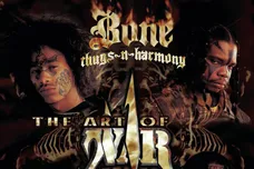 1997 Ruthless Records