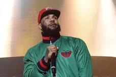 Kevin Winter/Getty Images for Coachella