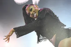 Steve Jennings/Getty Images