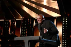 Dimitrios Kambouris/Getty Images for The Rock and Roll Hall of Fame