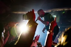 Christopher Polk/Getty Images