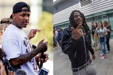 David McNew/Getty Images