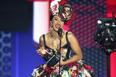 Frederick M. Brown/Getty Images