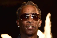 Paras Griffin/Getty Images