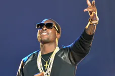 Rick Diamond/Getty Images