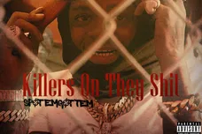 Rebel/Geffen Records