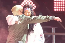 Photo by Frederick M. Brown/Getty Images