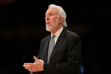 Sean M. Haffey/Getty Images