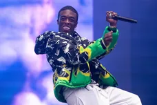 SUZANNE CORDEIRO/AFP via Getty Images