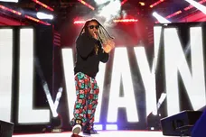 Rachel Murray/Getty Images