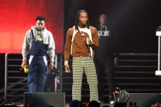 Kevin Winter/Getty Images