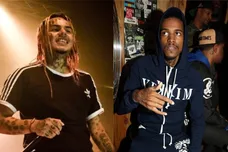 Frank Hoensch & Johnny Nunez/Getty Images