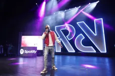 John Parra/Getty Images for Spotify