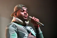 Paras Griffin/Getty Images