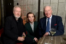 Kevin Winter/Getty Images