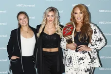 Jim Spellman/WireImage/Getty Images