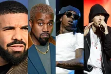 Frazer Harrison/Getty Images,  Roy Rochlin/Getty ImageErika Goldring/Getty Images, Sean Gardner/Getty Images