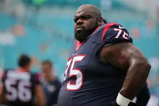 Mike Ehrmann/Getty Images