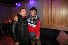 Johnny Nunez/Getty Images