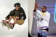 Evan Agostini/Getty Images, Frazer Harrison/Getty Images