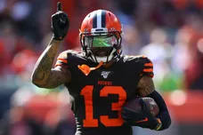 Gregory Shamus/Getty Images